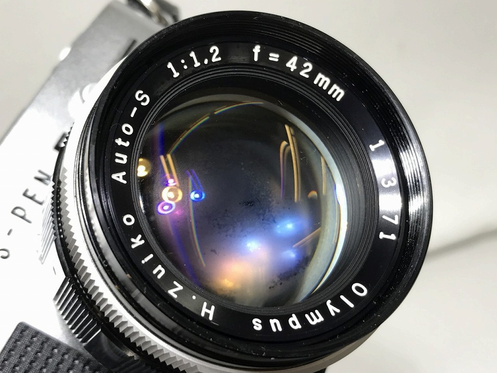 Yahoo!オークション - オリンパス OLYMPUS ジャンク フィルムカメラ P