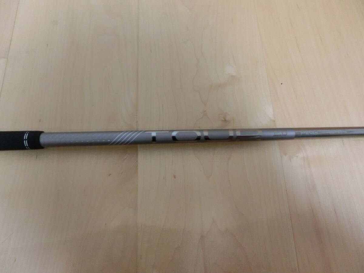 PING TOUR 2 0 CHROME 85 （S） シャフトのみ G410/G425/G430/G440