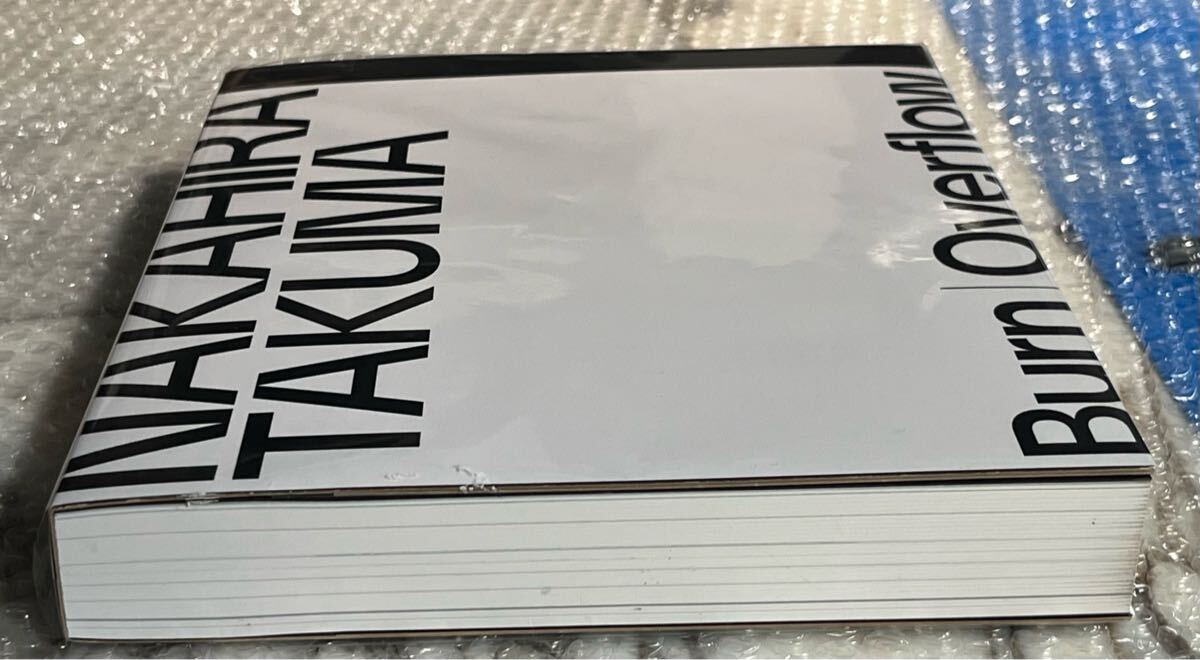 ショップ 『新品 new』中平卓馬 火―氾濫 写真集 カタログ 森山大道 図録