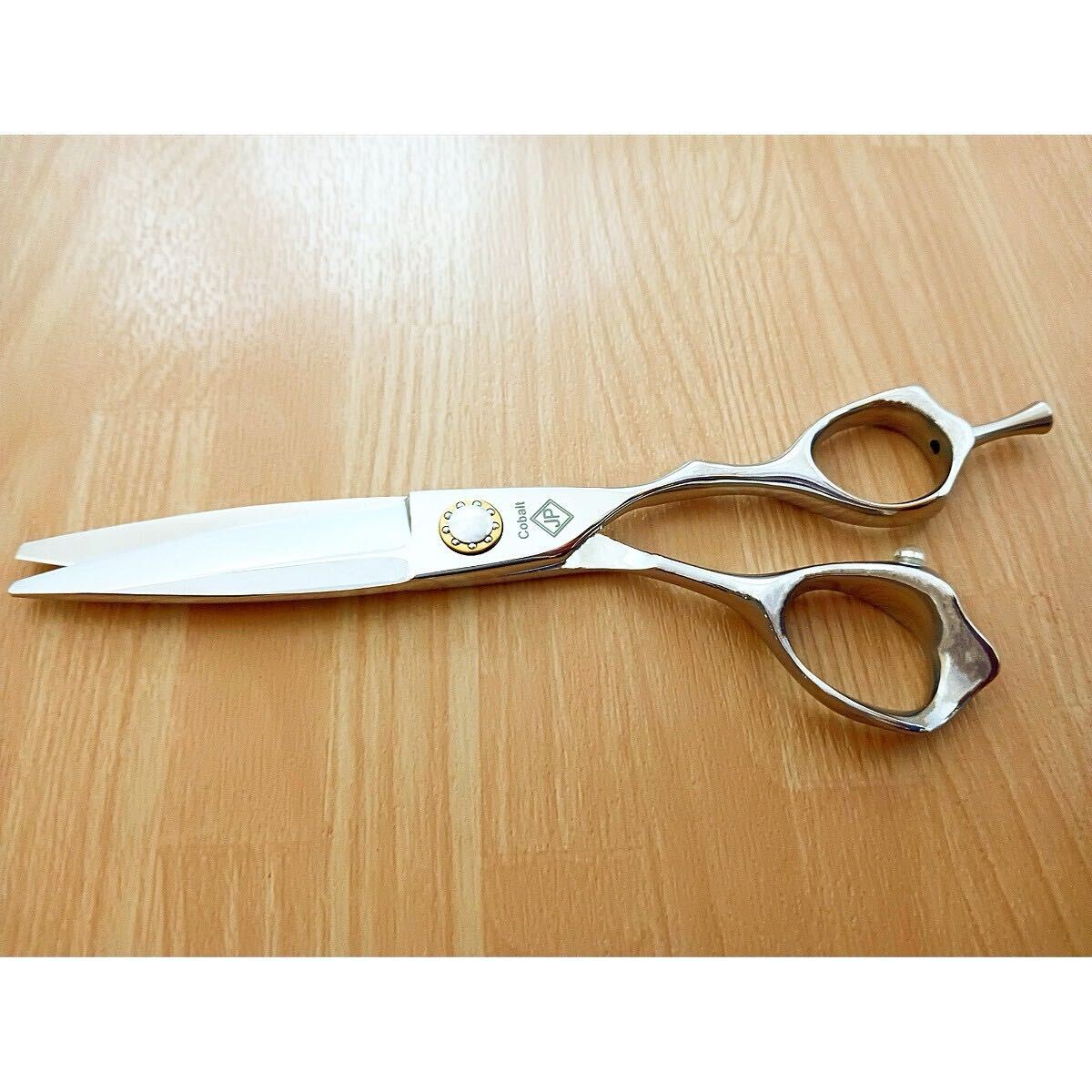 ✨切れ味抜群プロ仕様✨シザーセニングシザー美容師すきバサミ理容師