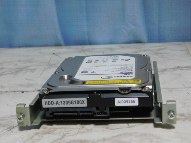 切り抜き◇藤原啓治 79ページ (声優グランプリ Cool Voice 他雑誌