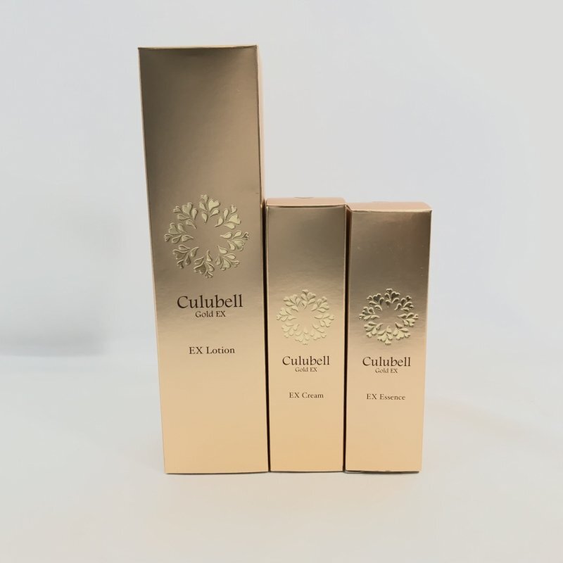 化粧水・ローション・トナー Culubell Gold EX EX LOTION 化粧水