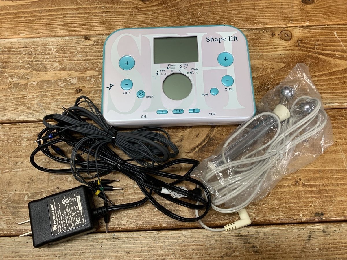 スリムビューティハウス シェイプリフト スリムビューティハウス