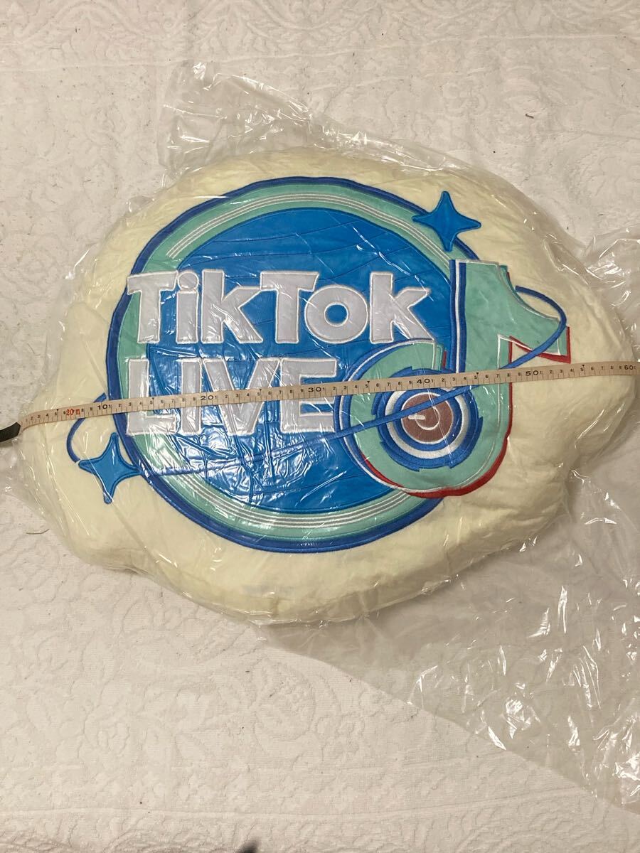 TikTok ユニバース クッション ティックトック Universe ユニバ｜Yahoo