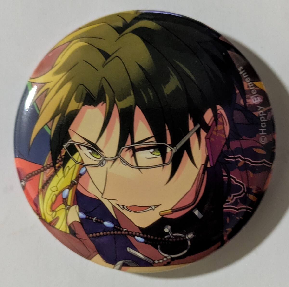 蓮巳敬人 缶バッジ 開花前 72点 蓮巳敬人 缶バッジ 開花前 72点 蓮巳敬