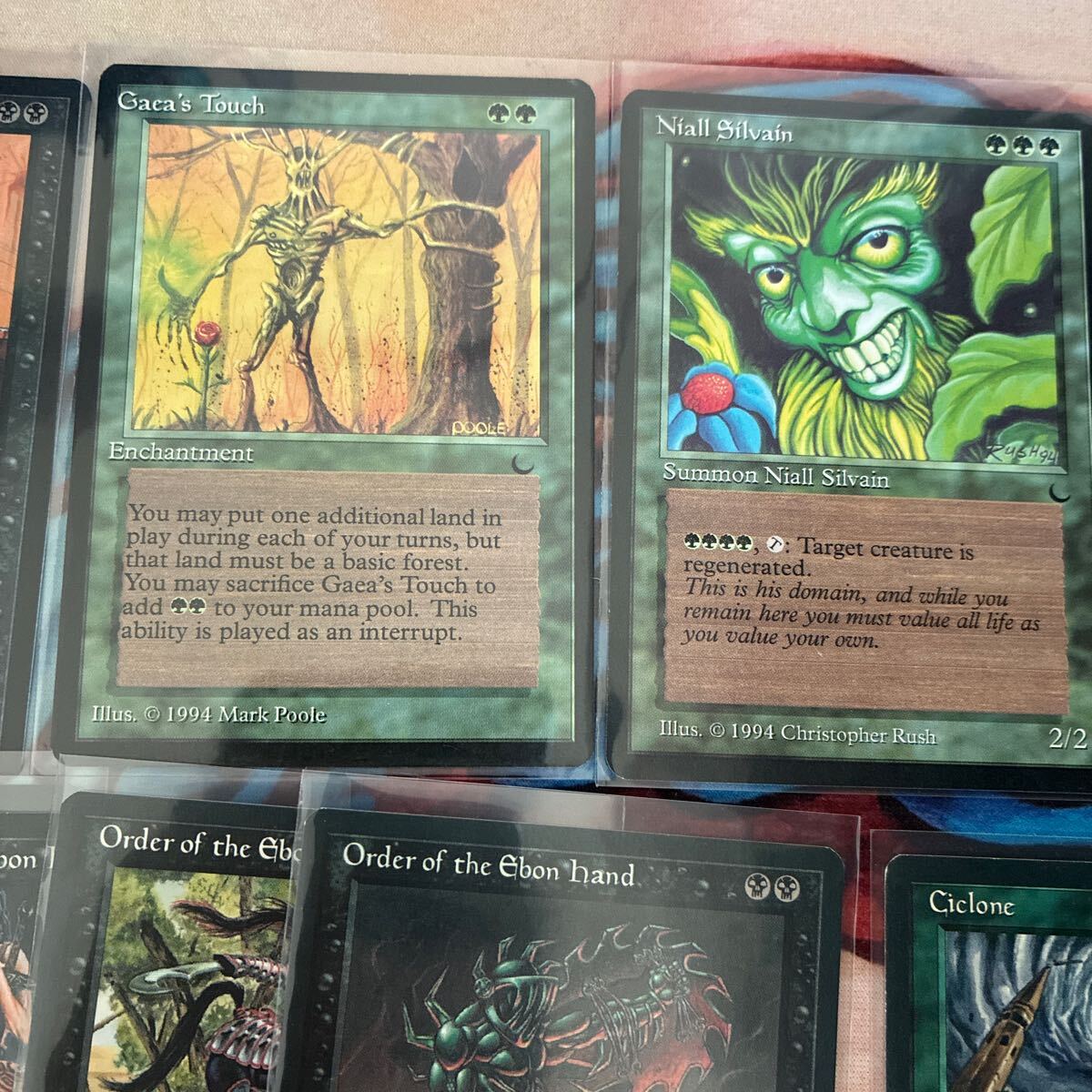 MTG マジックザギャザリング 引退品 mtg 引退品 d*0様 mtg 引退品 引退