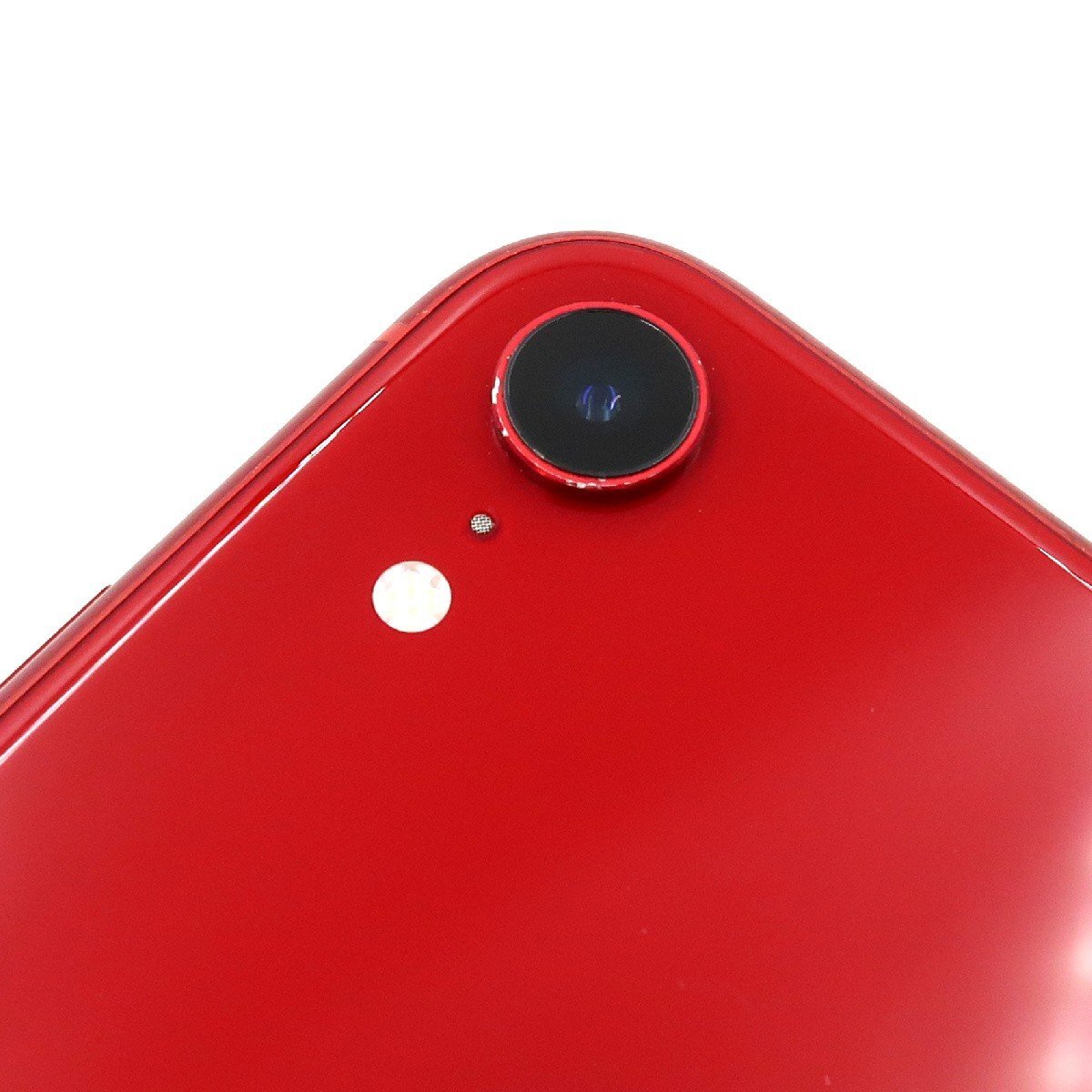 Yahoo!オークション - ジャンク【Apple アップル】iPhone XR 128GB SI