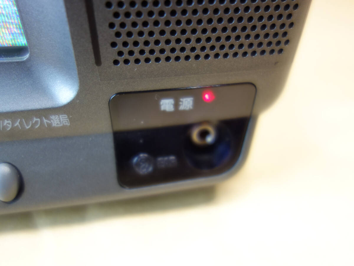 希少 ORION オリオン 6型2電源カラーテレビ 6AD5 + CT-006｜Yahoo