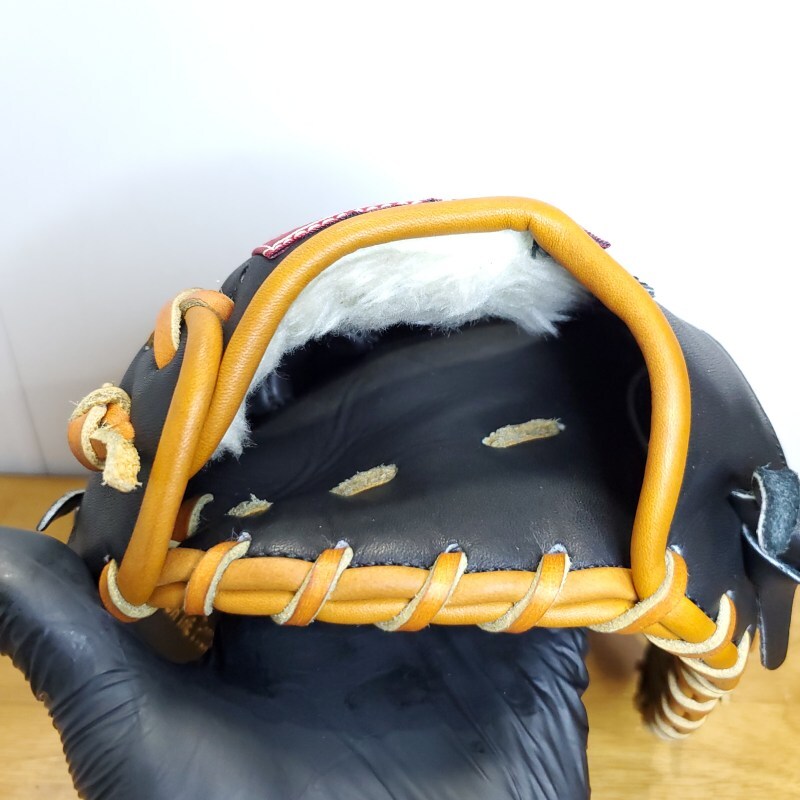 ローリングス Rawlings マーク・マグワイアモデル HOH メジャー