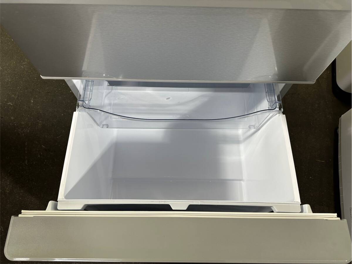 高年式】大阪送料無料☆3か月保障付き☆冷蔵庫☆アクア☆4ドア☆2023年