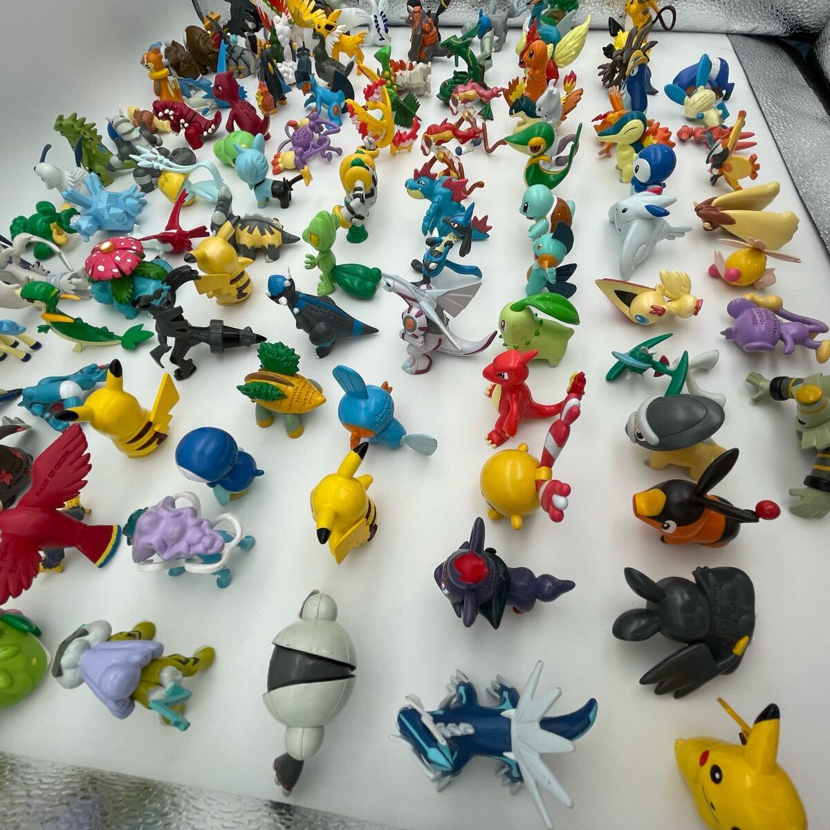 1円スタート 現状品 ポケットモンスター モンスターコレクション