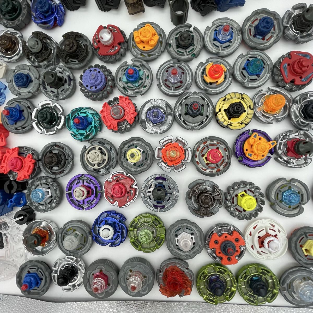 メタルファイトベイブレード 大量まとめ売りセット 当時物 ペガシス