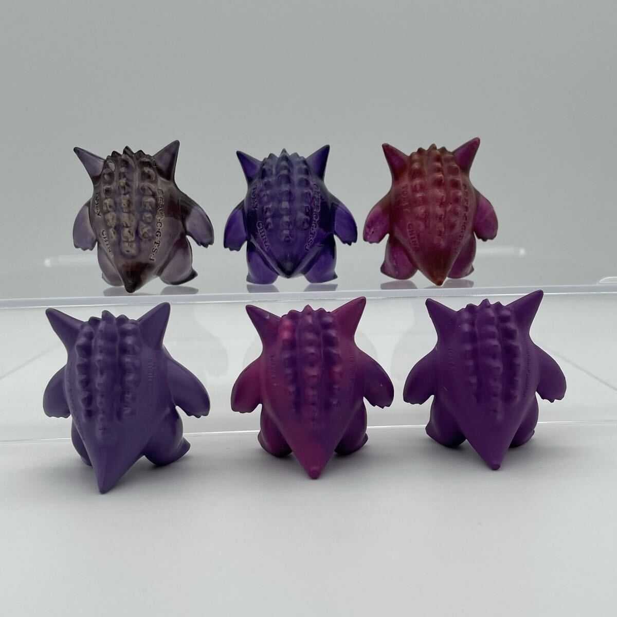 モンコレ初期 ポケモン フィギュア まとめ売りセット モンスター