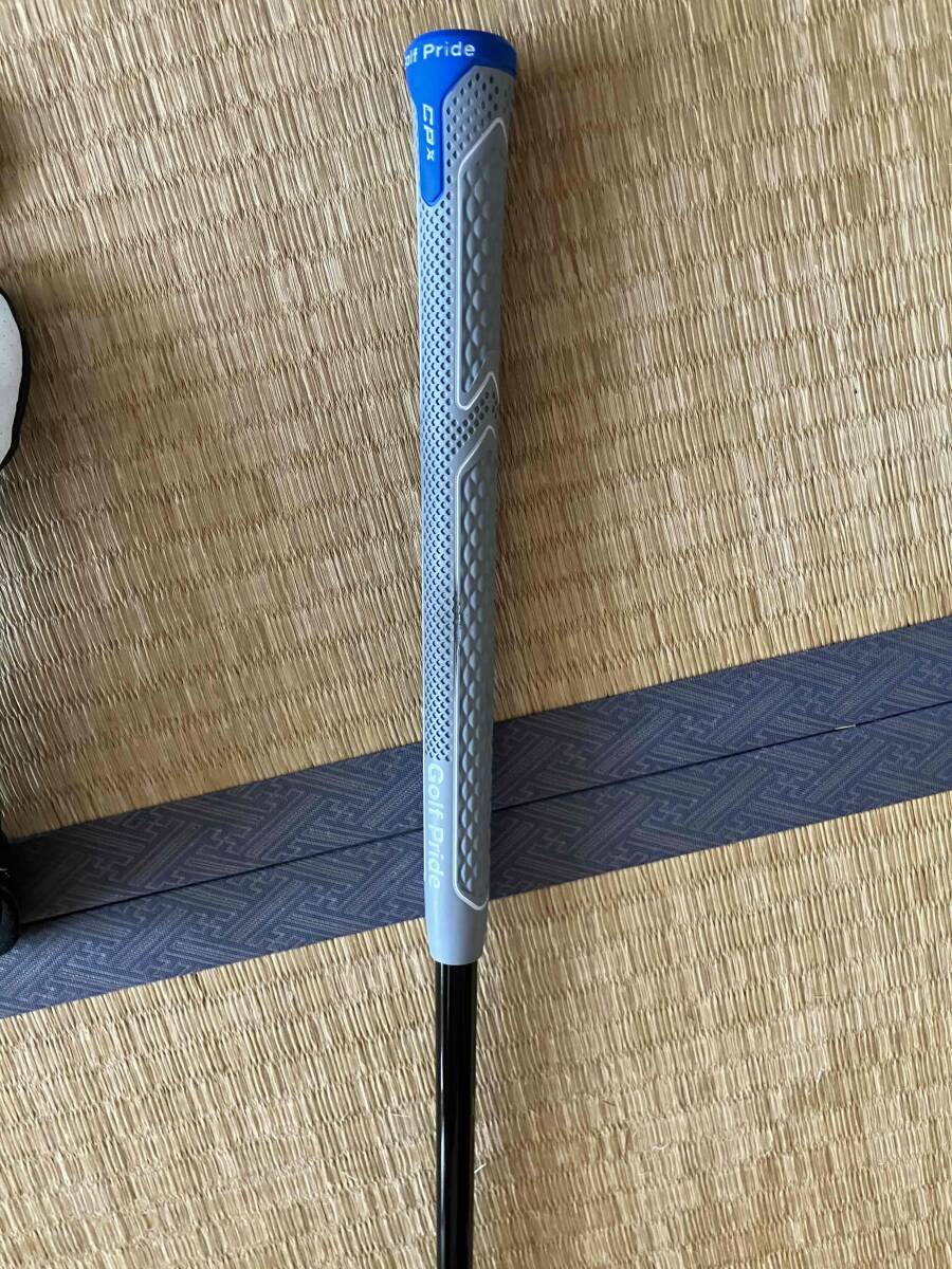 PING G430 7番ユーティリティ USED 純正シャフトS U7 34度｜Yahoo