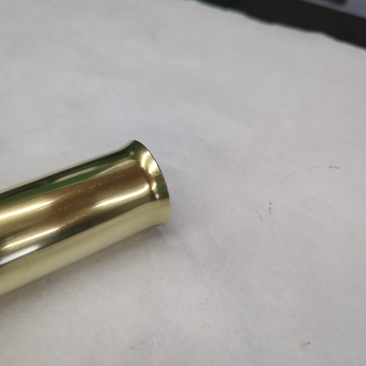 ヒヅキ管 真鍮サイレンサー｜Yahoo!フリマ（旧PayPayフリマ）