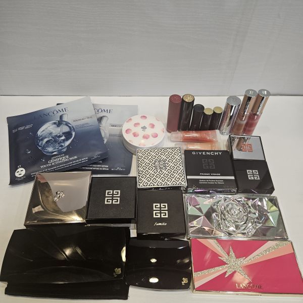 ☆ジバンシイ ジバンシイ コスメ まとめ売り コスメ9点まとめ売り