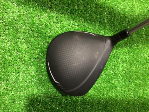 ダンロップ スリクソン フェアウェイウッド ZX Mk II SRIXON ZX Mk II