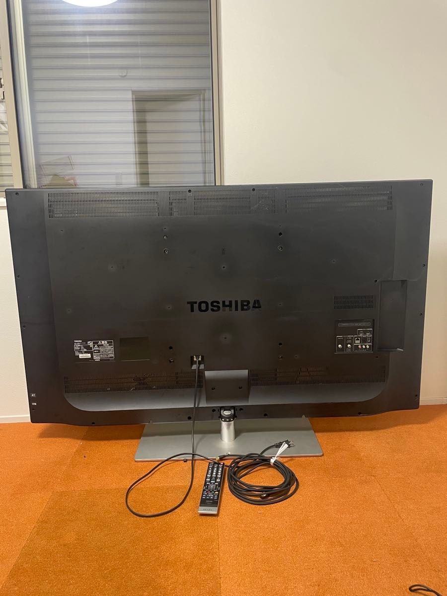 東芝 TOSHIBA REGZA 65J7 液晶テレビ 65V型｜Yahoo!フリマ（旧PayPay
