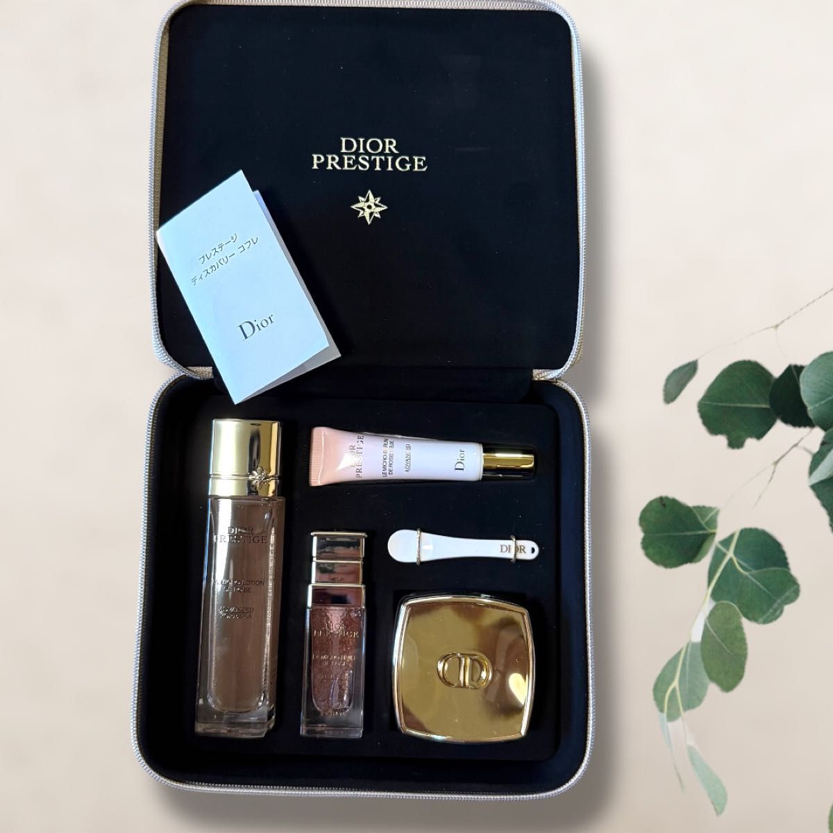 特別価格 本日より10月18・19日のみ 新品未使用 ディオール dior