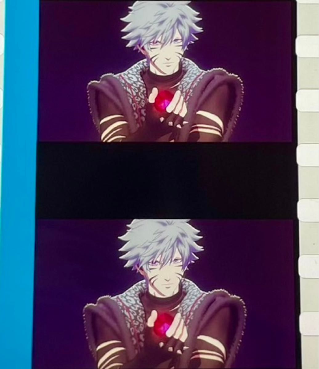 タブナイ コマフィルム 黒崎蘭丸｜Yahoo!フリマ（旧PayPayフリマ）