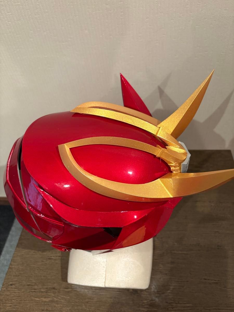 仮面ライダー 響鬼 アームド響鬼マスク アトラク コスプレ 1/1 マスク