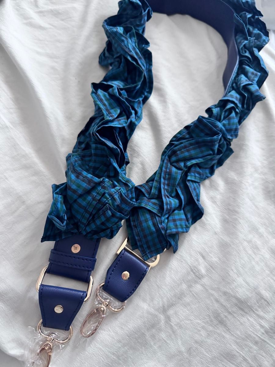 familiar × Bibiy ビビィ ファミリア ショルダーストラップ｜Yahoo