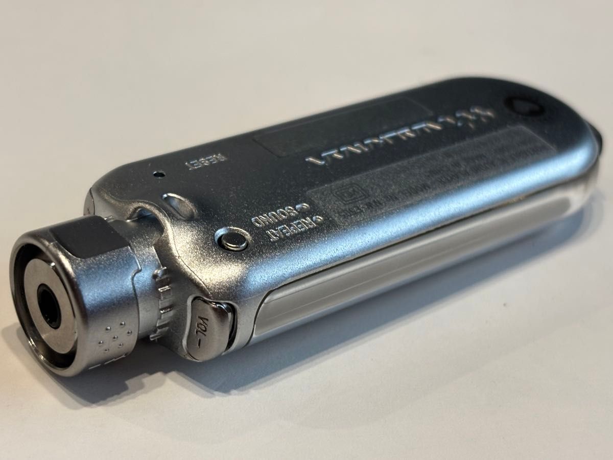 完動品】SONY WALKMAN ウォークマン NW -E505 充電と動作を確認済み