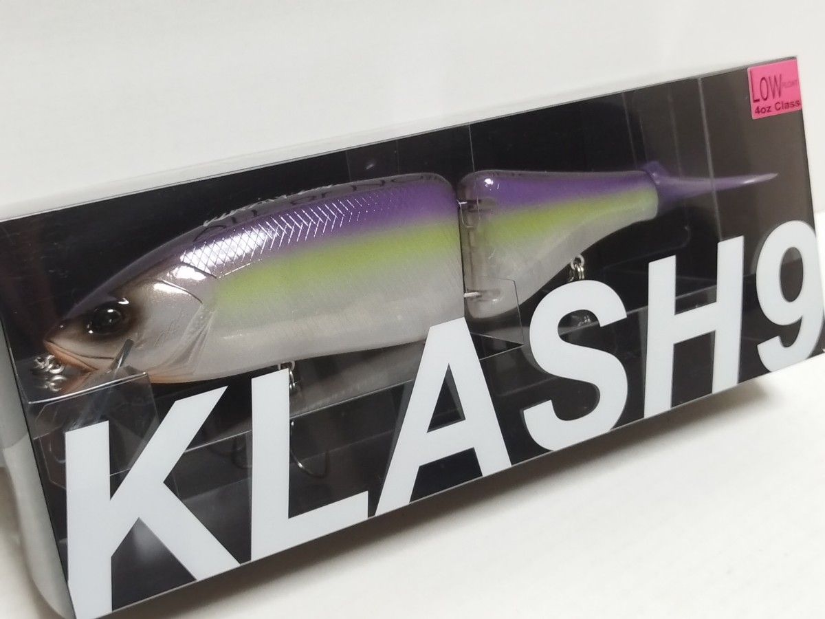 新品】DRTクラッシュ9 Low #OB 1 オリカラ ステッカー付属｜Yahoo