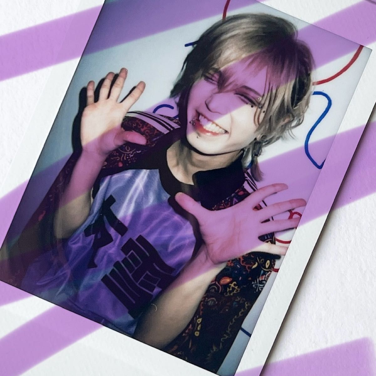 河村友雪 チェキ 0 1gの誤算｜Yahoo!フリマ（旧PayPayフリマ）