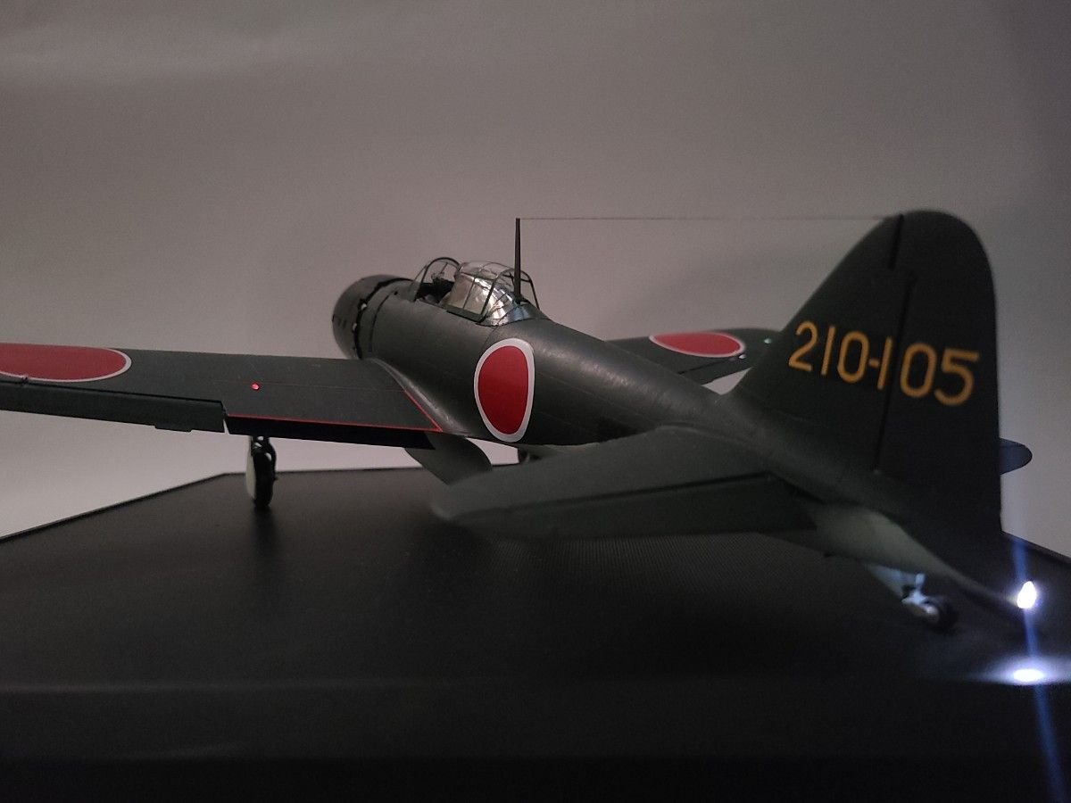 リアル サウンド アクション セットタミヤ1/ 32 零式艦上戦闘機52型