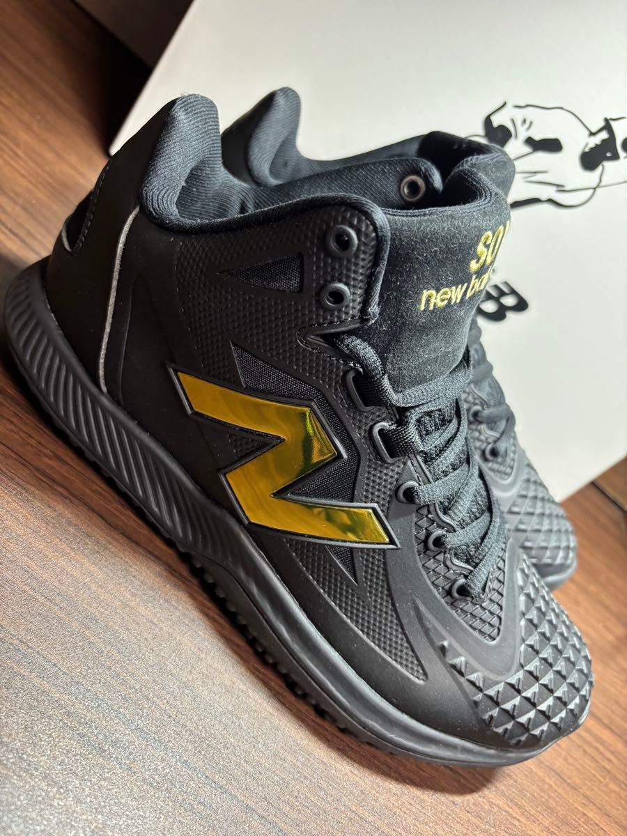 ニューバランス 大谷翔平 FuelCell Ohtani 美品 size25 5㎝｜Yahoo