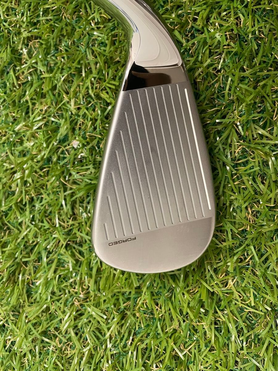 テーラーメイド ステルス グローレ 単品 A レディースアイアン 7番