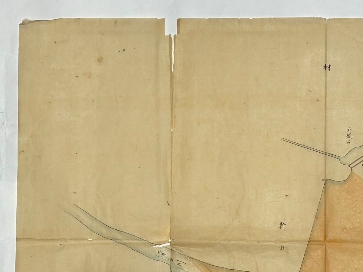 長崎港埋立地予定図」写図 1枚|古地図 長崎県 船津浦 戦前｜Yahoo