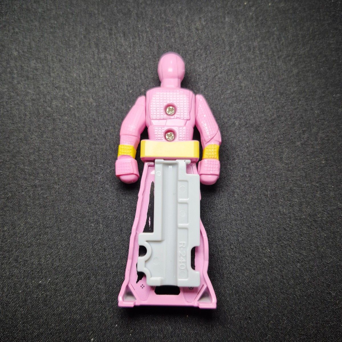 アバレピンク レンジャーキー 海賊戦隊ゴーカイジャー｜Yahoo!フリマ