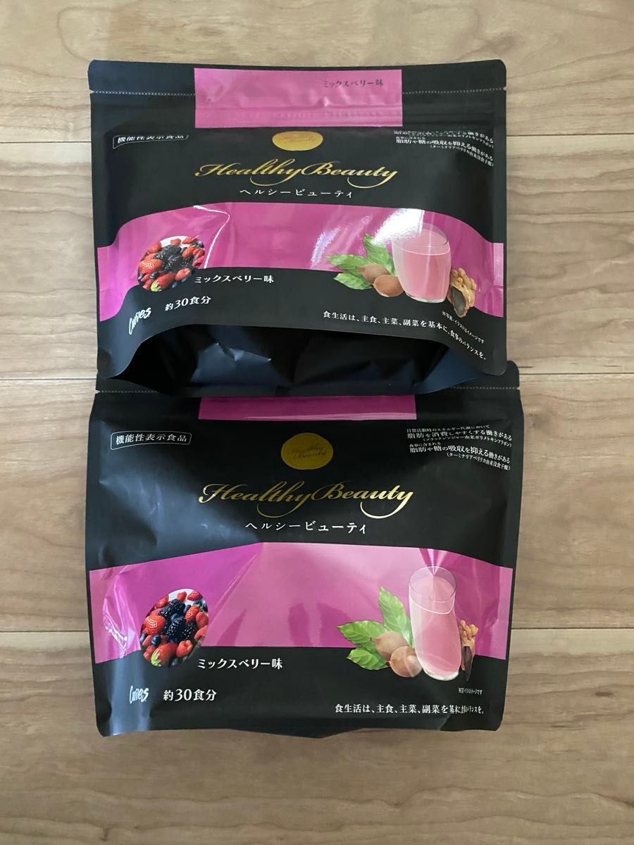 カーブス ヘルシービューティー2袋セット 【公式通販】