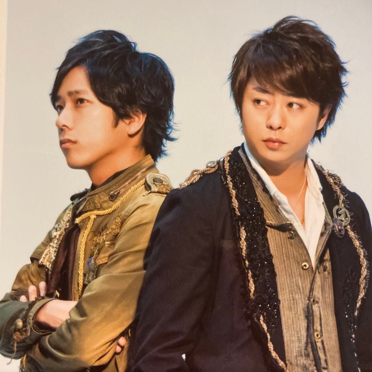 嵐 二宮和也 公式写真 20枚セット 嵐 二宮和也 公式写真等