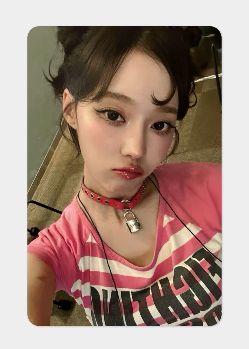 ウィンター aespa トレカ Dirty Work｜Yahoo!フリマ（旧PayPayフリマ）