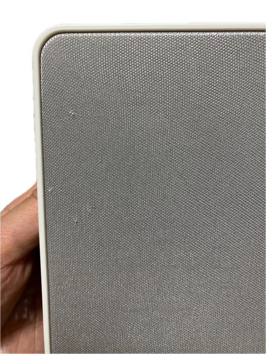 KOIZUMI コイズミ ステレオCDプレイヤー SDB-4342 ホワイト｜Yahoo