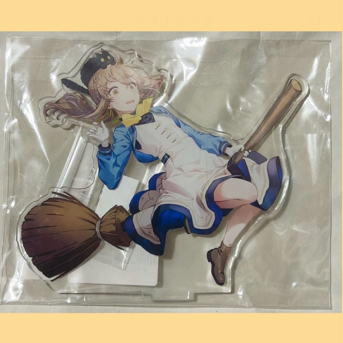 サイレント・ウィッチ ゲーマーズ 特典 アクリルスタンド アクスタ