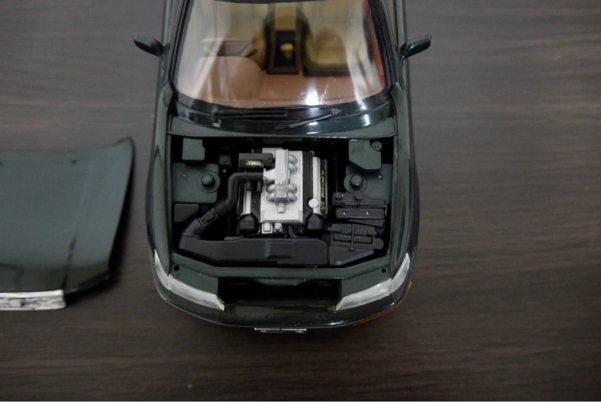 タミヤ プラモデル 完成品 トヨタ セルシオ 1/24スケール｜Yahoo