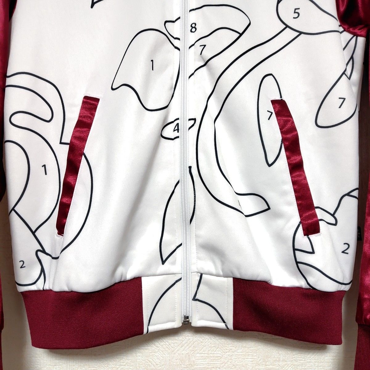 adidas アディダス Rita Ora Track Jacke リタ・オラ トラック