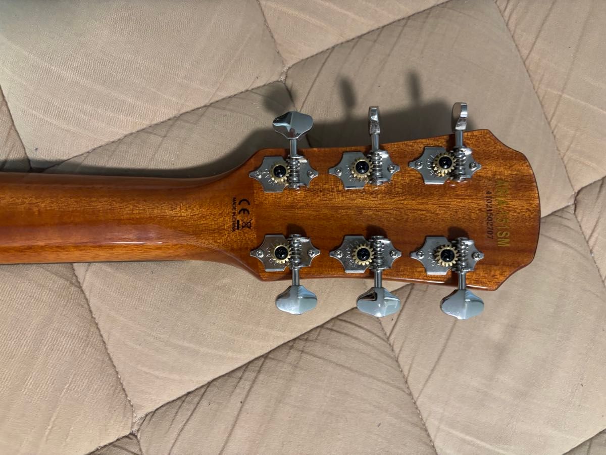 Aria 2021 ARIA-151SM “PARCO×SUPER MARIO” スーパーマリオ