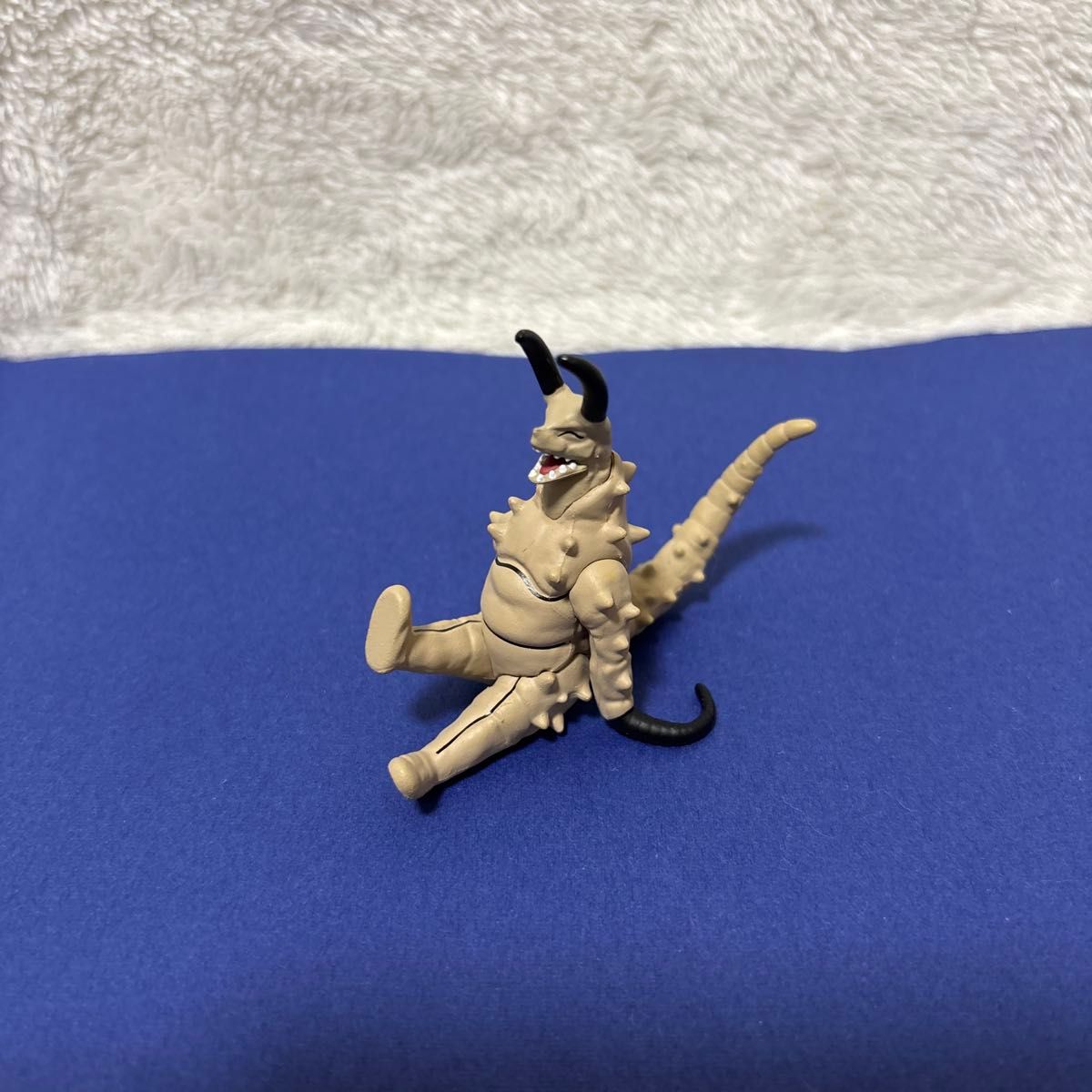 ウルトラ怪獣ソフビ「サドラ」 ウルトラマン怪獣まちぼうけ4