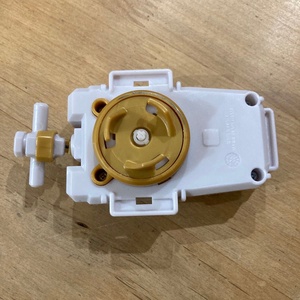 ベイブレードX アジアチャンピオンシップ開催記念 ストリング