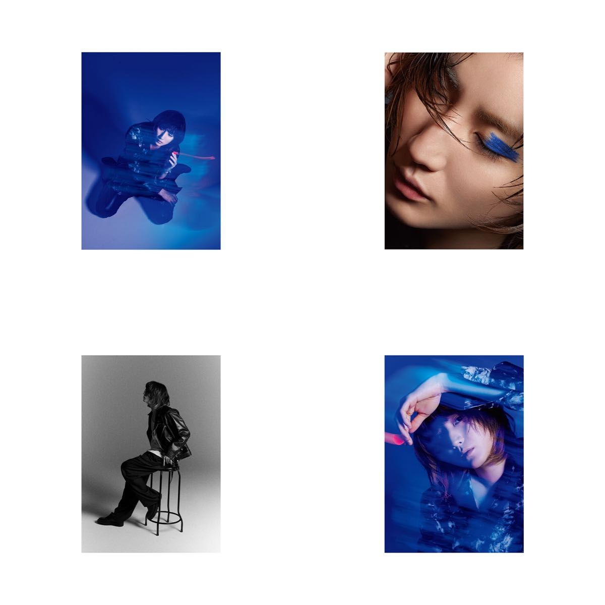 BLUE OF LIBERTY 京本大我 フォトカードセット｜Yahoo!フリマ（旧