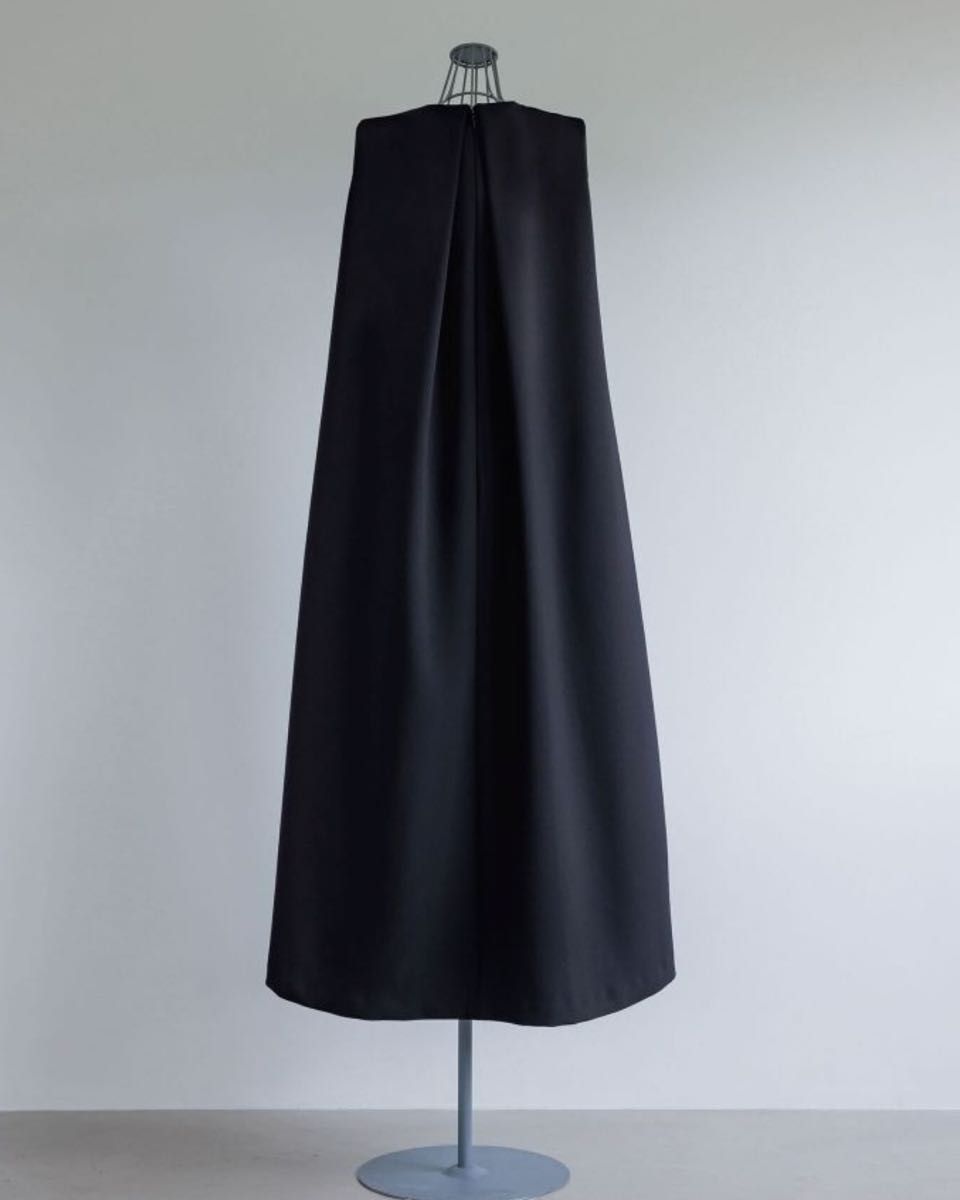 CELFORD（セルフォード）の「シアーチェックタイワンピース