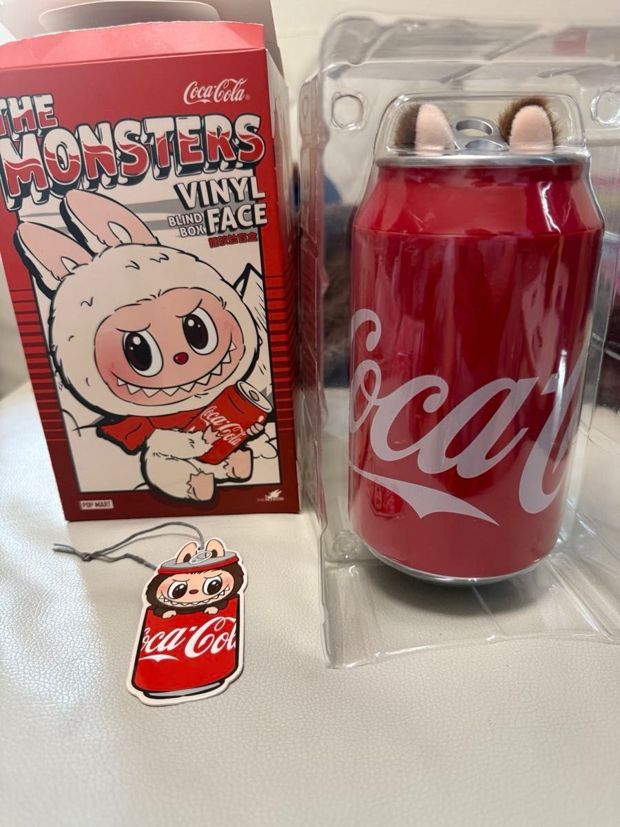 POP MART コーララブブのシークレット 72分の1の商品になります 公式