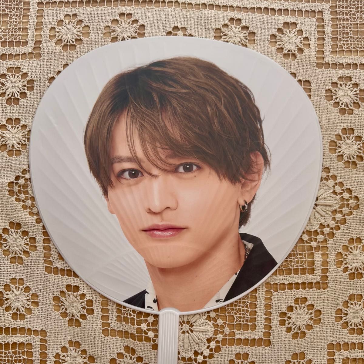 timelesz ペンライト 団扇 2025 FAM タイムレス うちわ グッズセット