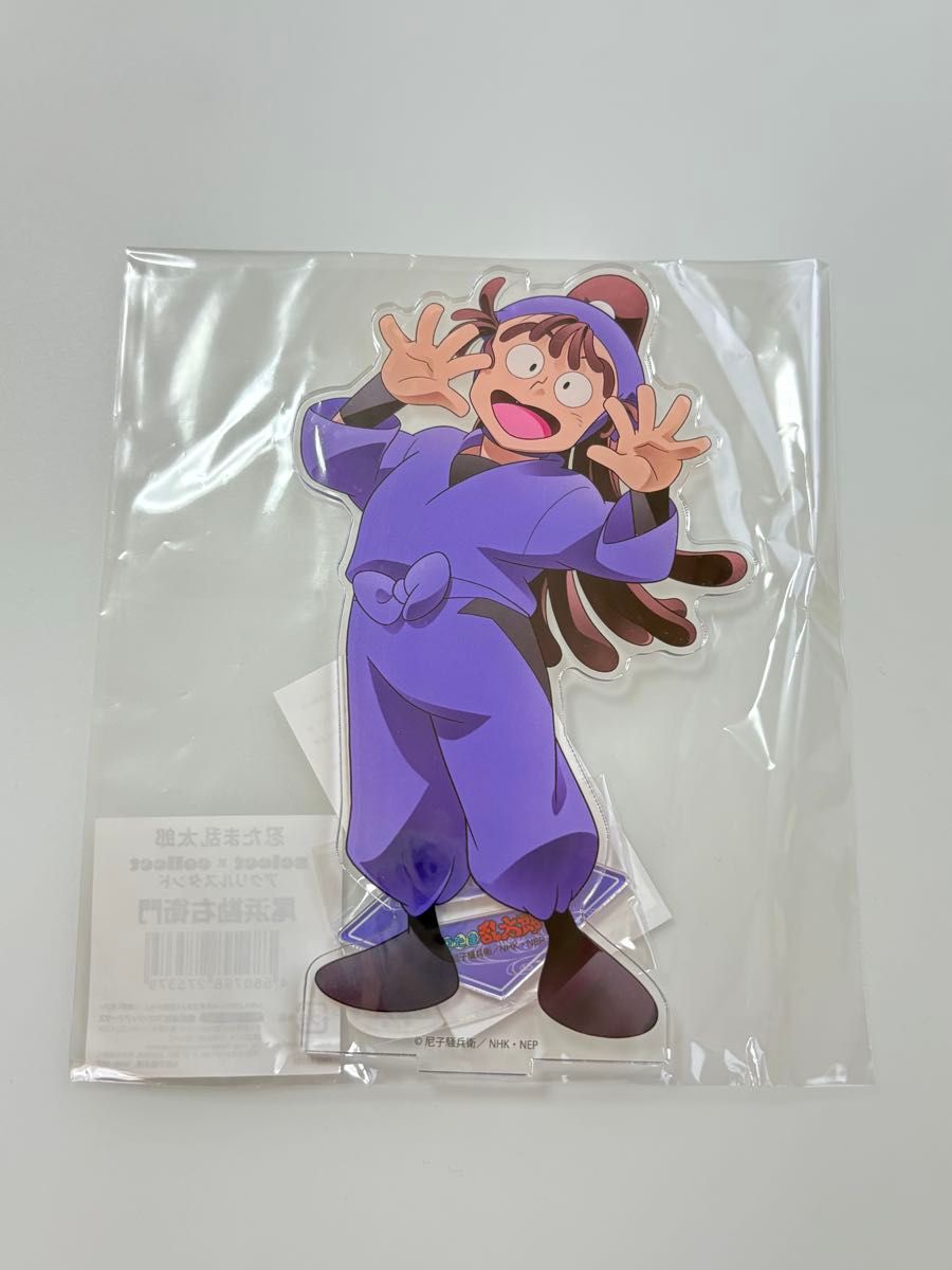 忍たま乱太郎 select×collect 尾浜勘右衛門 アクリルスタンド｜Yahoo