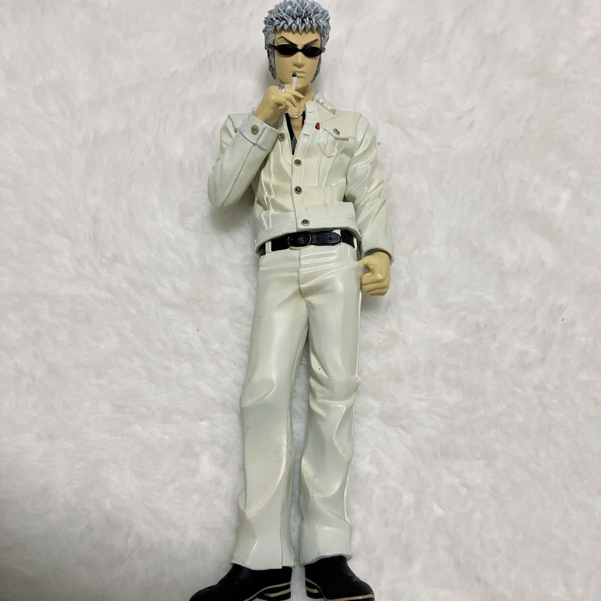 WORST HIDEYOSHI KATOU フィギュア WORST HIDEYOSHI KATOU フィギュア